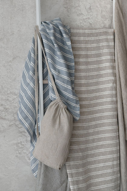 Tutto Linen Collection-Gina's Home Linen Ltd