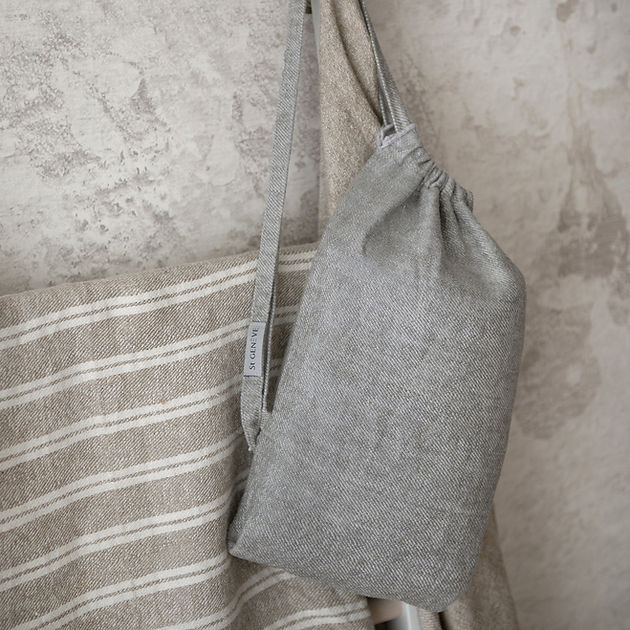 Tutto Linen Collection-Gina's Home Linen Ltd
