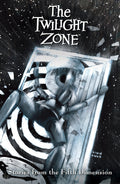 Twilight Zone: Stories From The Fifth Dimension