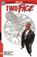 Two Face: Trial Separation