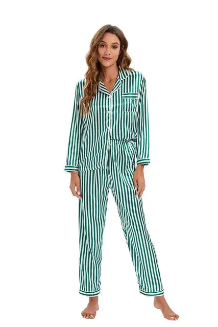 Green - Long / Medium