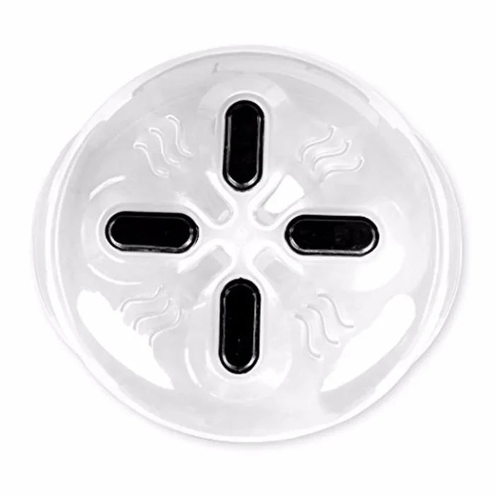 Universal Microwave Cover Rieworkes