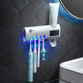 UV Toothbrush Sterilizer Rieworkes