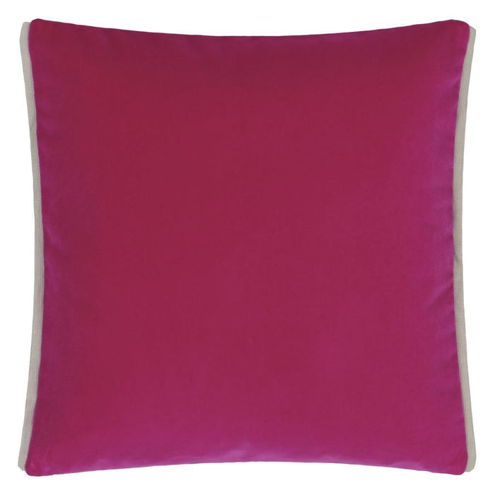 Varese Cushion-Gina's Home Linen Ltd
