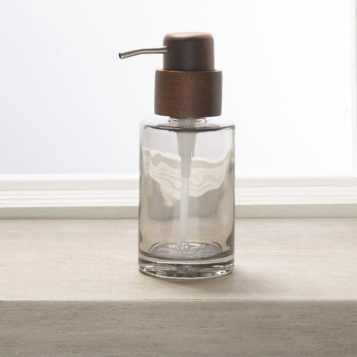 Vaso Bath Accessories Collection-Gina's Home Linen Ltd