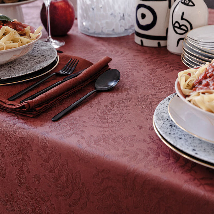 Vegetal Mood Table Linens Collection-Gina's Home Linen Ltd