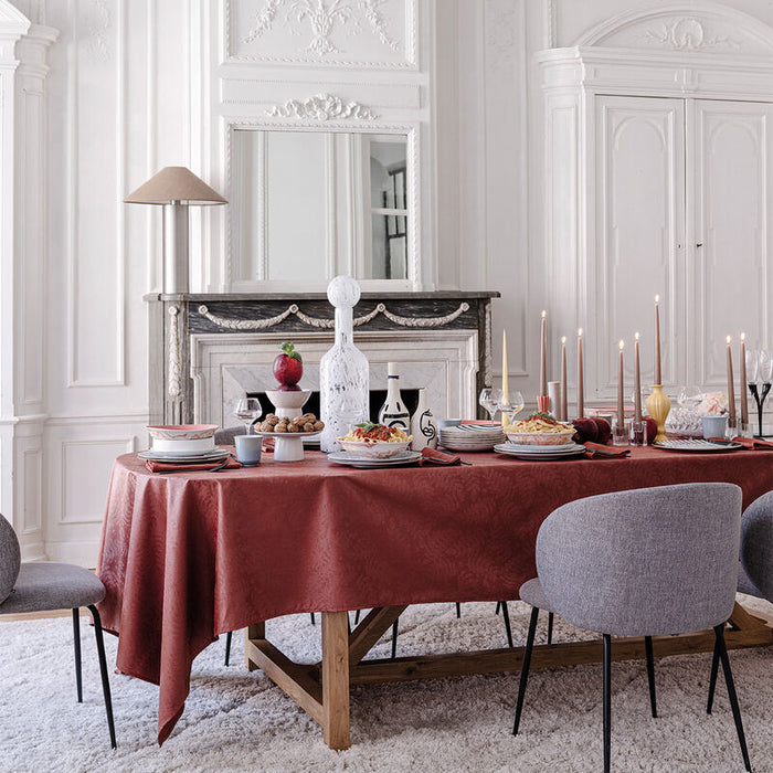 Vegetal Mood Table Linens Collection-Gina's Home Linen Ltd