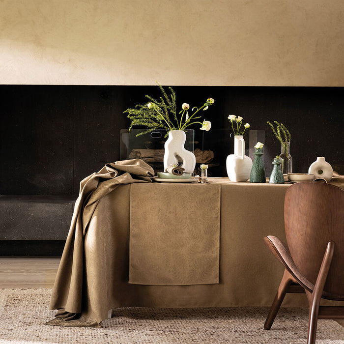 Vegetal Mood Table Linens Collection-Gina's Home Linen Ltd