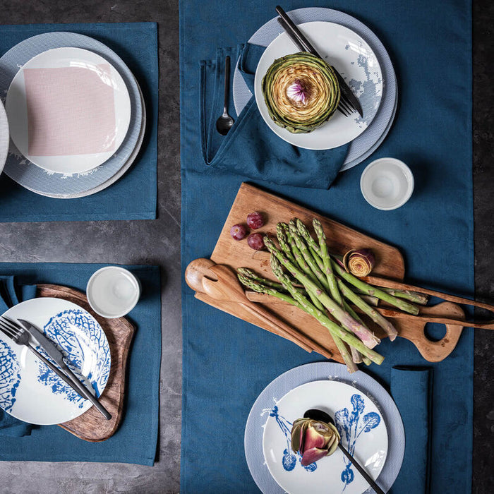 Vegetal Mood Table Linens Collection-Gina's Home Linen Ltd