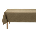AVOCAT|GREEN / TABLECLOTH / 59x59"