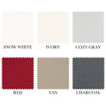 Velvet Flannel Bedding Collection-Gina's Home Linen Ltd