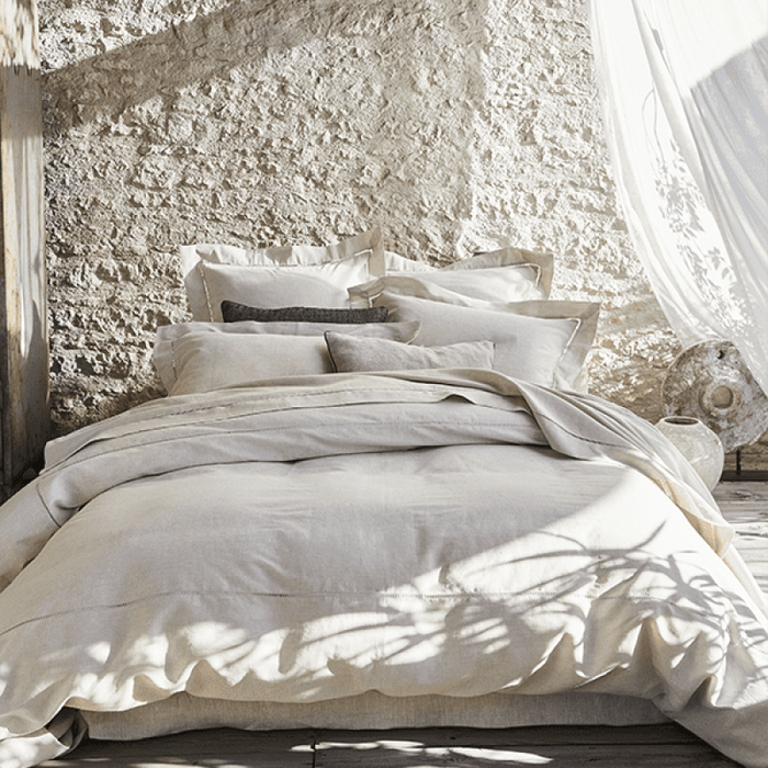 Venise Bed Linen Collection-Gina's Home Linen Ltd
