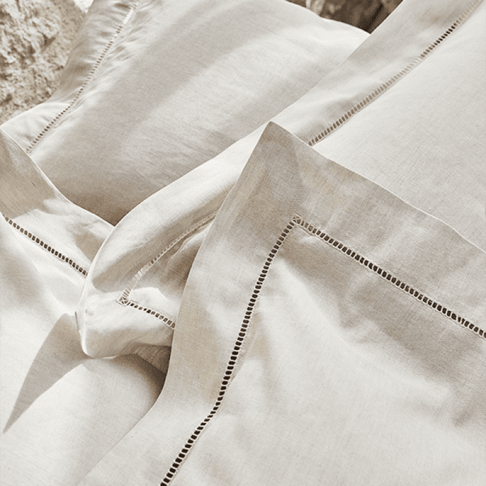 Venise Bed Linen Collection-Gina's Home Linen Ltd