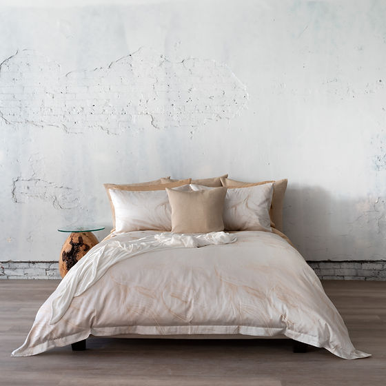 Vesper Bedding Collection-Gina's Home Linen Ltd