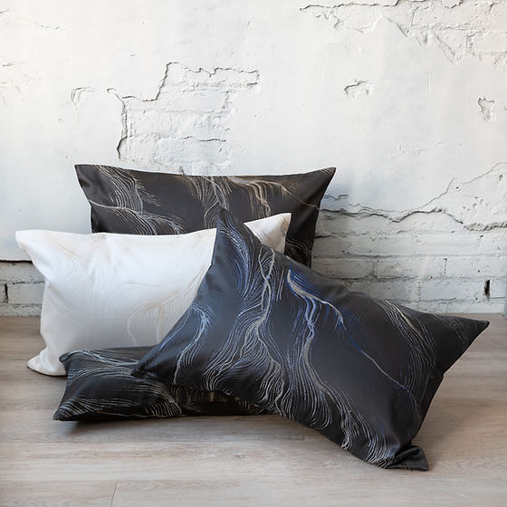 Vesper Bedding Collection-Gina's Home Linen Ltd