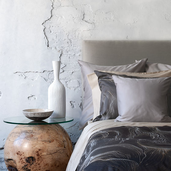 Vesper Bedding Collection-Gina's Home Linen Ltd