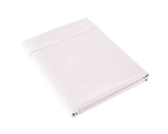 FLAT SHEET / QUEEN / TOURTERELLE