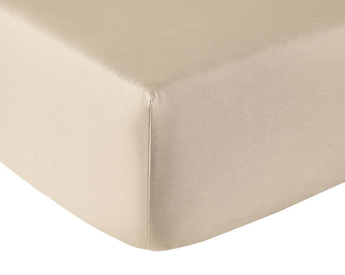 FITTED SHEET / QUEEN / GREG