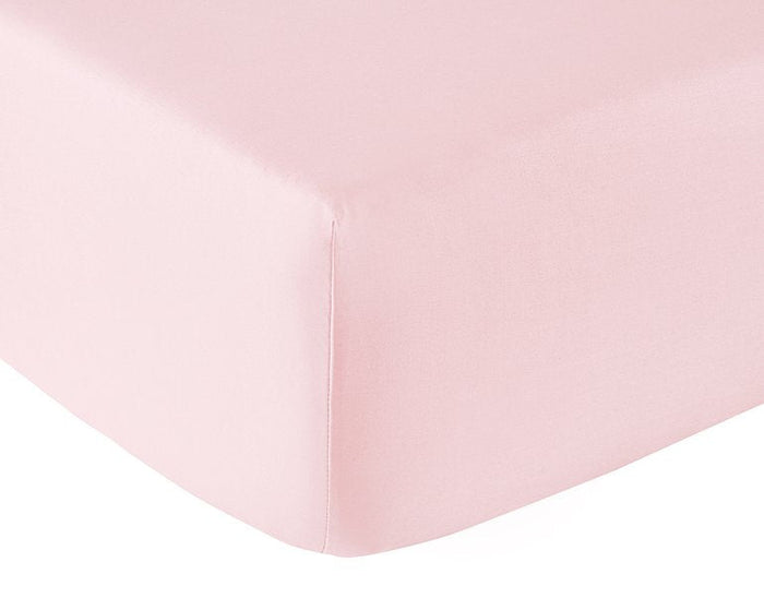 FITTED SHEET / QUEEN / O de ROSE