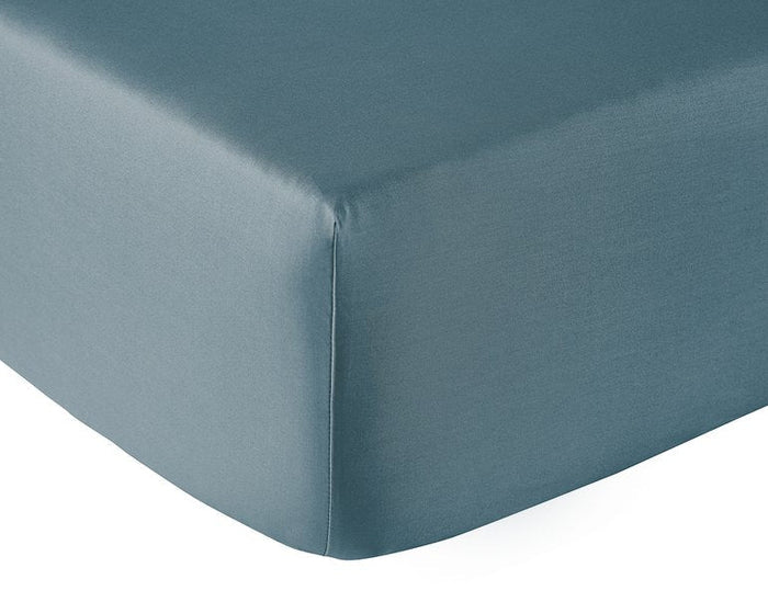 FITTED SHEET / QUEEN / ORAGE