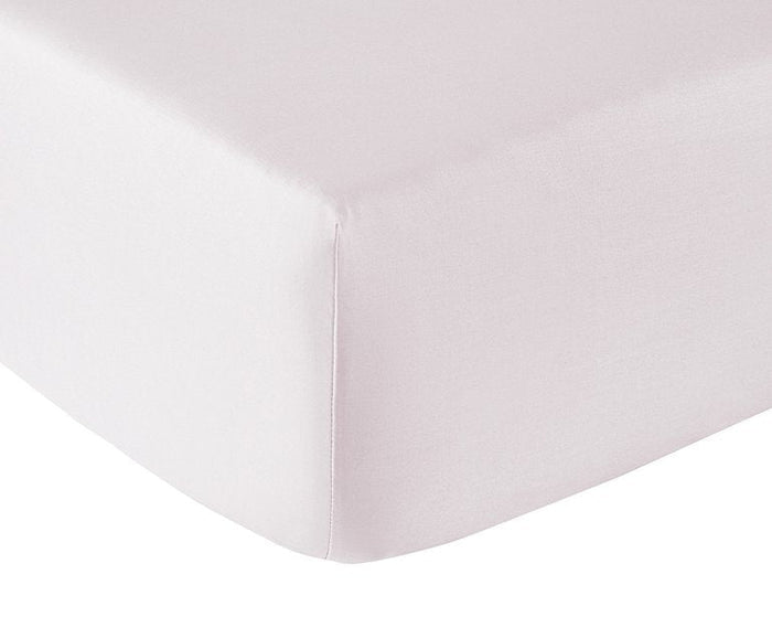 FITTED SHEET / QUEEN / TOURTERELLE
