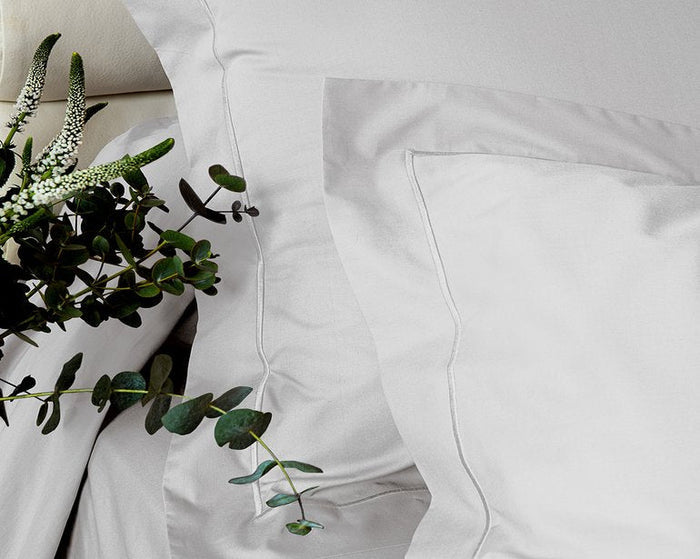 Vexin Pillow Sham Collection-Gina's Home Linen Ltd