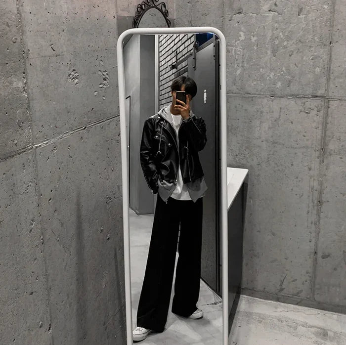VG Midnight Pants Rieworkes