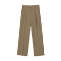 KHAKI BROWN / Medium