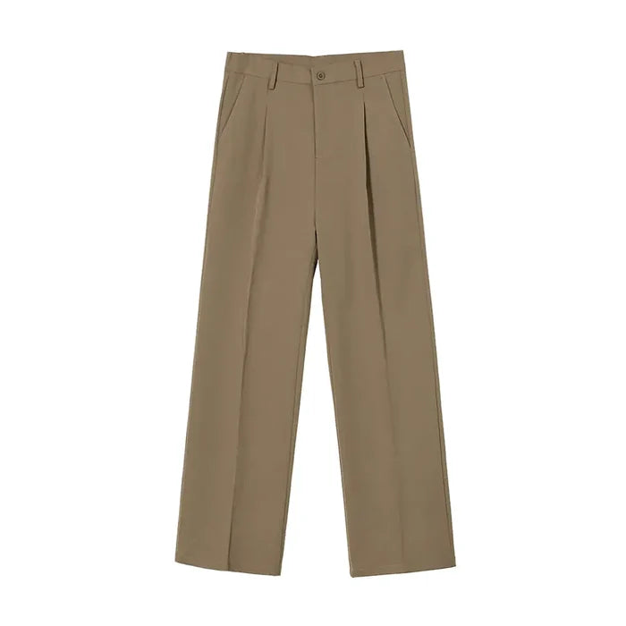 KHAKI BROWN / Medium