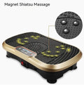 Vibration Plate Exercise Machine Rieworkes
