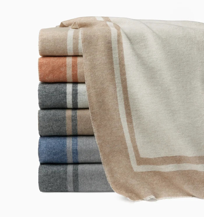 Viletta Throw - Sferra