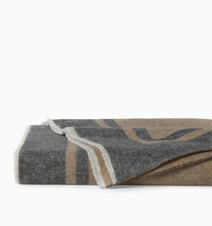 Viletta Throw - Sferra