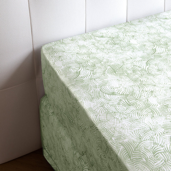FLAT SHEET 18" / KING