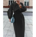 Black / L