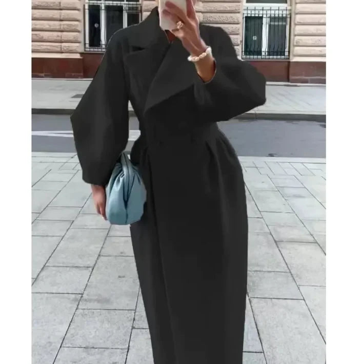 Black / L