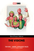 Visions - Compact Edition