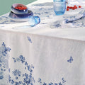 Voliere Table Linens Collection-Gina's Home Linen Ltd