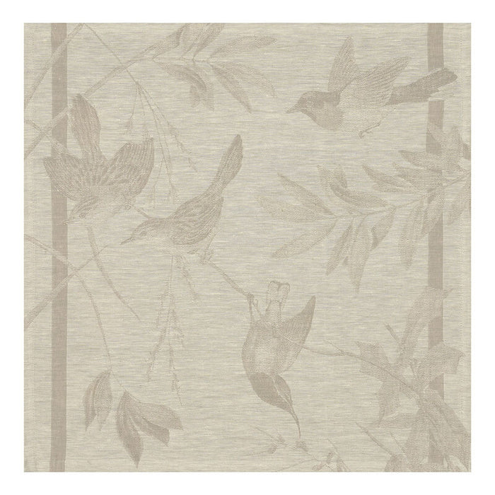 Voliere Table Linens Collection-Gina's Home Linen Ltd