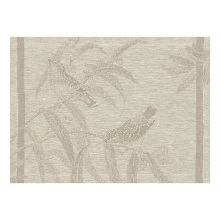 Voliere Table Linens Collection-Gina's Home Linen Ltd