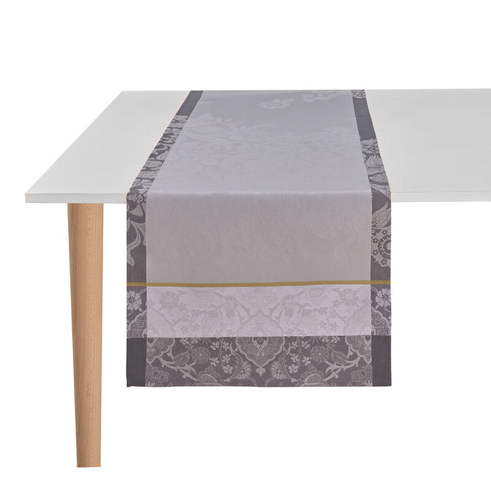 Voyage Iconique Table Linens Collection (Coated Cotton)-Gina's Home Linen Ltd