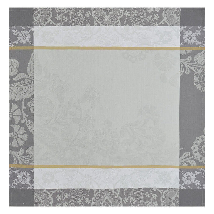 Voyage Iconique Table Linens Collection (Coated Cotton)-Gina's Home Linen Ltd
