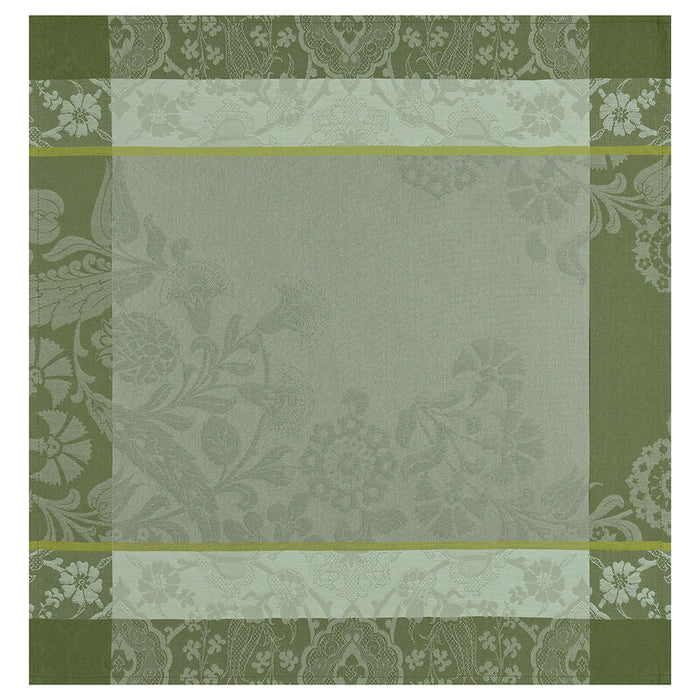 FIGUIER GREEN / NAPKIN / 23x23"