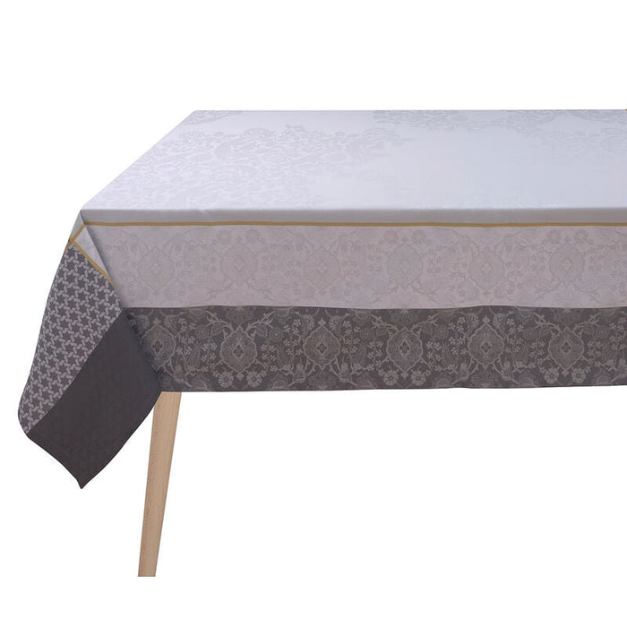 ZINC GREY / TABLECLOTH / 68x68"