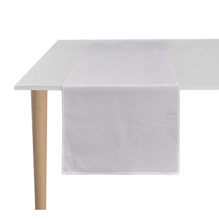 Voyage Iconique Table Linens Collection-Gina's Home Linen Ltd