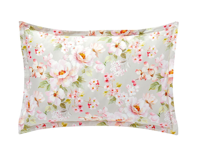 Voyageuse Bedding Collection-Gina's Home Linen Ltd