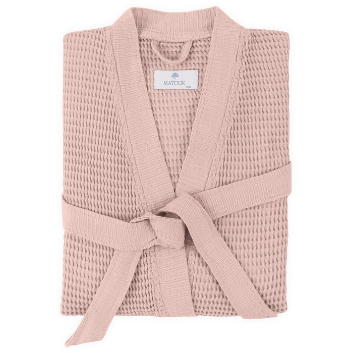 Waffle Robe