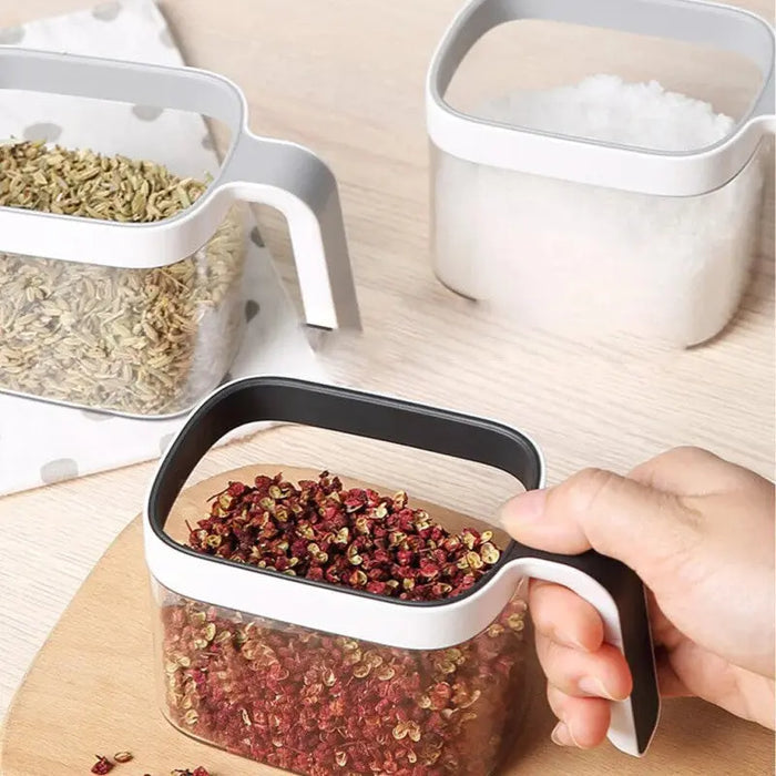 Wall Mount Spice Racks Condiment Organizer Have Wonderful Store