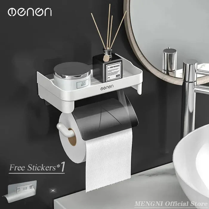 Black with 1 sticker