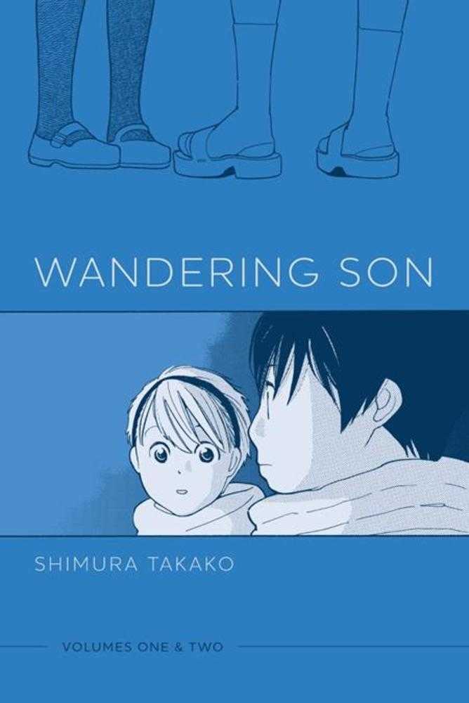 Wandering Son