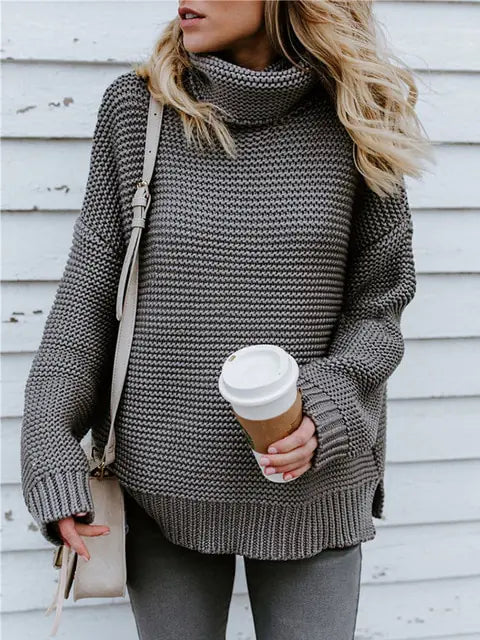 Gray / Small